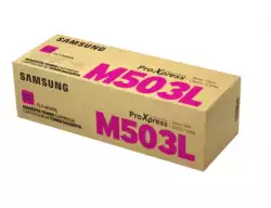 Samsung CLT-M503L H-Yield Magenta Crtg                          