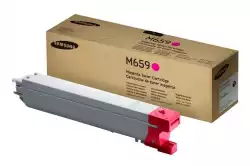 Samsung CLT-M659S Magenta Toner Crtg                          