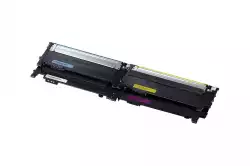 Samsung CLT-P404C 4-pk CYMK Toner Crtg                          