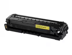Samsung CLT-Y503L H-Yield Yel Toner Crtg                          