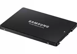 Samsung DataCenter SSD PM893 240GB 2.5" SATA Read 550 MB/s, Write 380 MB/s