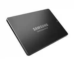 SAMSUNG PM893 3.84TB Data Center SSD, 2.5'' 7mm, SATA 6Gb/s, Read/Write: 560/530 MB/s, Random Read/Write IOPS 98K/31K