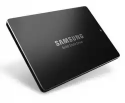 Samsung DataCenter SSD PM897 1.92TB, TLC, V6, Elpis, OEM Int. U.2 PCIe 4.0 2.5" Read 6500MB/s, Write 1500MB/s