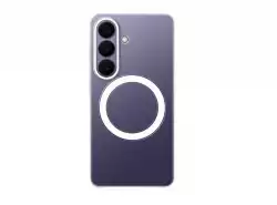 Samsung EF-CS942CTEGWW S26 Clear Magnet Transparent                          