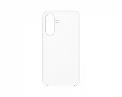 Samsung EF-QA366CTEGWW Case for A36 Clear Transparancy