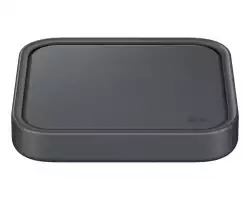 Samsung EP-P2400 Wireless Charger Pad (w TA) Dark Gray