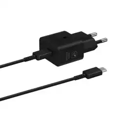 Samsung EP-T2510 25W Power Adapter Black                          