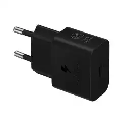 Samsung EP-T2510 25W Power Adapter (w/o cable) Black                          