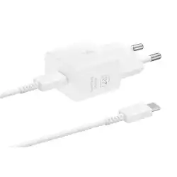 Samsung EP-T2510 25W Power Adapter White                          
