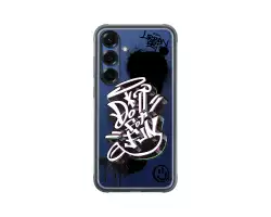 Samsung Galaxy S25+ Case Flipsuit (Rugged) Black
