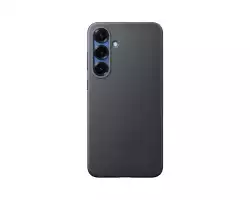 Samsung Galaxy S25+ Case Kindsuit Black