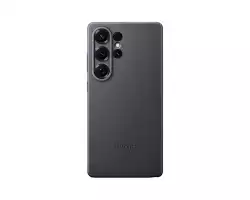 Samsung Galaxy S25 Ultra Case Kindsuit Black