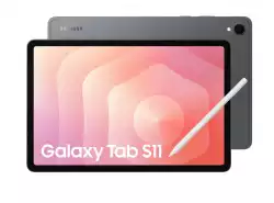 Samsung SM-X730 Galaxy Tab S11 WIFI 11" 12GB RAM 128GB Gray Samsung SM-X730 Galaxy Tab S11 WIFI 11" 12GB RAM 128GB Gray