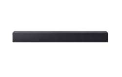 Samsung HW-B400F Soundbar 2.0ch, Dolby Digital,Bluetooth Model 2025  Black                          