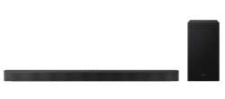 Samsung HW-B750 5.1ch Soundbar Wireless Subwoofer Bluetooth (2025) Black