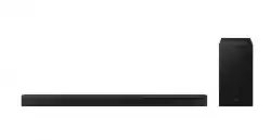 SAMSUNG HW-B750D 5.1ch 400W Wireless Soundbar 2024
