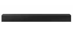 Samsung HW-C400 Soundbar 2.0ch, Dolby Digital,Bluetooth, Black