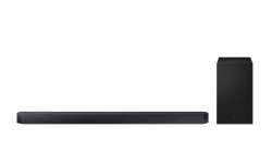 Samsung HW-Q600H Soundbar 3.1.2ch Subwoofer Model 2026 Black                          