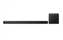 Samsung HW-Q800F Soundbar 5.1.2ch Wireless Dolby Atmos Model 2025 Black                          