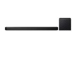 Samsung HW-Q800H Soundbar 5.1.2ch Subwoofer Model 2026 Black                          