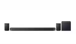 Samsung HW-Q990F 11.1.4ch Wireless Soundbar Dolby Atmos