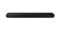 SAMSUNG HW-S60D 5.0ch 200W  Wireless Soundbar 2024 Black