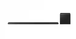 SAMSUNG HW-S800D 3.1.2ch 330W Wireless Soundbar 2024 Ultra Slim Black