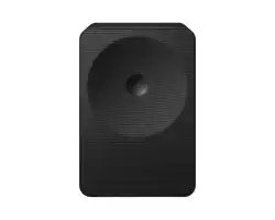 Samsung Music Studio 7 HW-LS70H Multi-Directional WiFi-Bluetooth Wireless Speaker (2026) Black                          