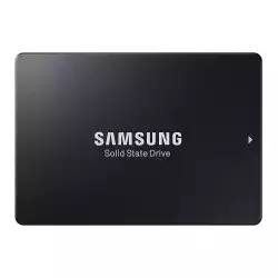 SAMSUNG PM897 960GB Data Center SSD, 2.5'' 7mm, SATA 6Gb/​s, Read/Write: 550/470 MB/s, Random Read/Write IOPS 97K/32K