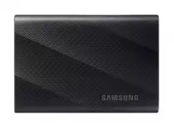SAMSUNG T9 2TB USB 3.2 Gen Portable Solid State Drive PSSD Black