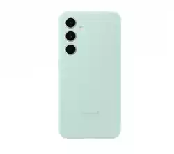 Samsung S24 FE Silicone Case Mint