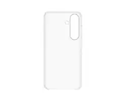 Samsung Galaxy S25 Clear Case Transperant
