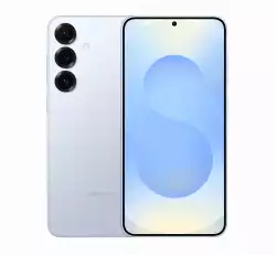 Смартфон Samsung SM-S936B GALAXY S25+ 5G 256GB 12GB Iceblue