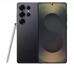 SAMSUNG SM-S938B GALAXY S25 Ultra 6.8in 12GB 512GB Jet Black                          