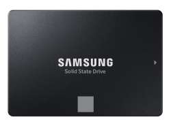 SAMSUNG SSD 870 EVO 1TB 2.5inch SATA 560MB/s read 530MB/s write