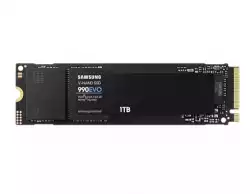 SAMSUNG SSD 990 EVO 1TB M.2 NVMe PCIe