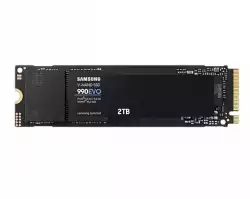 SAMSUNG SSD 990 EVO 2TB M.2 NVMe PCIe