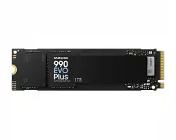 SAMSUNG SSD 990 EVO Plus 1TB M.2 NVMe PCIe