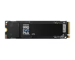 SAMSUNG SSD 990 EVO Plus 4TB M.2 NVMe PCIe
