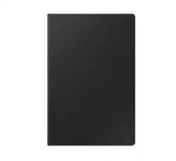 Samsung  Tab S10 Ultra/S9 Ultra Book Cover Keyboard Black