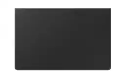 Samsung Tab S10 Ultra/S9 Ultra Book Cover Keyboard Black