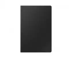 SAMSUNG TAB S9+/FE+ Book Cover Keyboard Black