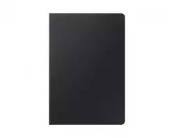 SAMSUNG TAB S9/FE Book Cover Keyboard Black