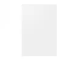 Samsung Tab S9/S9 FE Book Cover Keyboard White