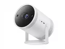 SAMSUNG The Freestyle DLP LED 1920x1080 HDR10+ Micro HDMI Wi-Fi 5 BT 5.2