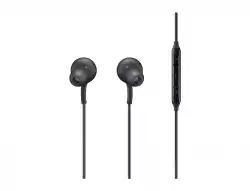 SAMSUNG Earphones USB-C Sound AKG 2 ways speaker Black