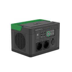 Schneider OffGrid Portable Power Station 330, 332Wh Lithium-ion, 2 Schuko, Sinewave Schneider OffGrid Portable Power Station 330, 332Wh Lithium-ion, 2 Schuko, Sinewave