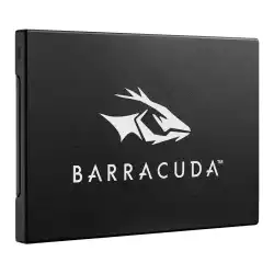 Seagate BarraCuda 480GB SSD, 2.5” 7mm, SATA 6 Gb/s, Read/Write: 540 / 500 MB/s