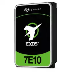 Seagate Exos 7E10 8TB ( 3.5", 256MB, 7200 RPM, SATA 6GB/s )