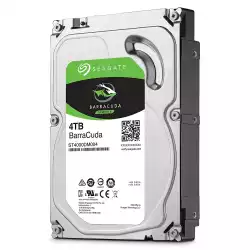 SEAGATE HDD Desktop Barracuda Guardian (3.5
